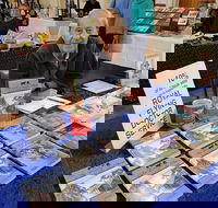 Copper Coast Markets - Geraldton Accommodation