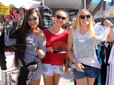 Cronulla Spring Festival - Geraldton Accommodation 1