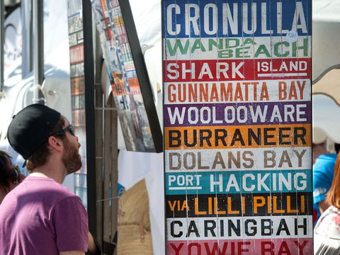 Cronulla Spring Festival - Geraldton Accommodation 2