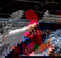 Curryfest - Geraldton Accommodation