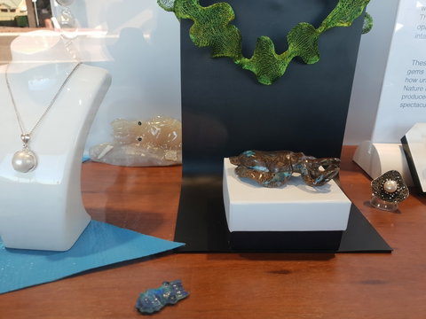 Cuttlefish Art Trail - Cuttlefest 2020 - Geraldton Accommodation 1