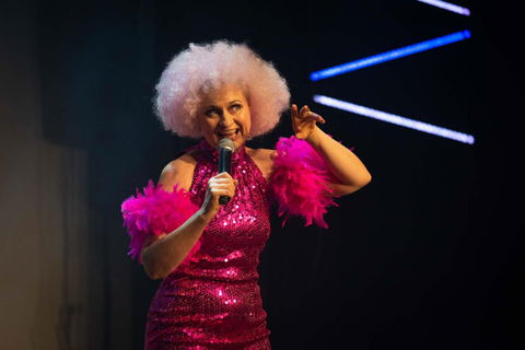 Darlin' The Jeanne Little Show - Geraldton Accommodation 0
