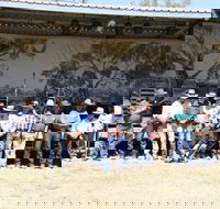 Drover's Camp Festival 2020 Postponed due to COVID-19 - Geraldton Accommodation