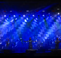 Echoes of Pink Floyd A Journey Through Time - Mt Gambier - Geraldton Accommodation