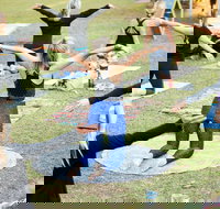 Ekam Yoga Festival - Geraldton Accommodation