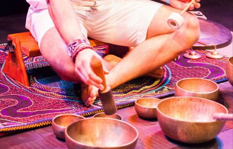 Ekam Yoga Festival - Geraldton Accommodation 1