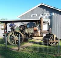 Eulah Creek Antique and Machinery Day - Geraldton Accommodation