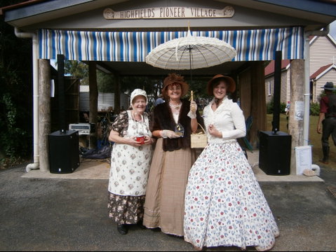 Festival Of The Big Cow - Geraldton Accommodation 0