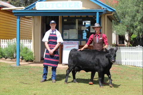 Festival Of The Big Cow - Geraldton Accommodation 2