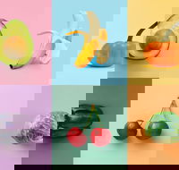 Food for Thought Alternative Food Sources - Geraldton Accommodation