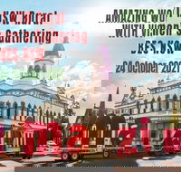 Forbes NSW Rural Women's Gathering - Geraldton Accommodation