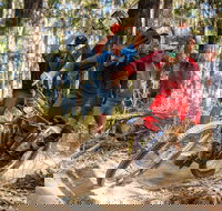 Fox Superflow sealed by Stan's Race  Jolly Nose - Geraldton Accommodation