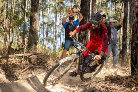 Fox Superflow Sealed By Stan's Race | Jolly Nose - Geraldton Accommodation 0