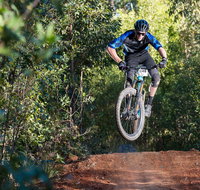 Fox Superflow sealed by Stan's Race  Mackay - Geraldton Accommodation