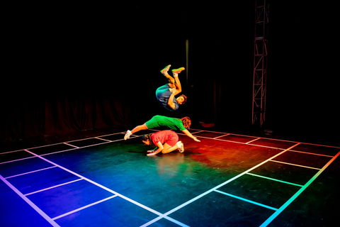 Go! Go! Go! By Gravity Dolls - Postponed - Geraldton Accommodation 0
