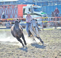 Gresford  Campdraft and Rodeo - Geraldton Accommodation