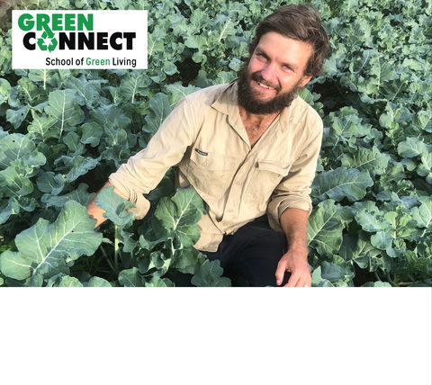 Green Connect School Of Green Living (live Webinars) - Geraldton Accommodation 0