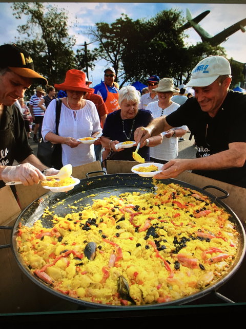 Griffith Spring Fest - LINX Launch Party - Geraldton Accommodation 0