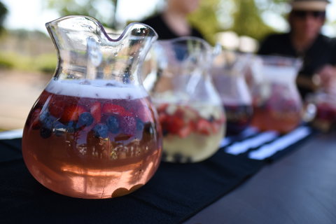 Griffith Spring Fest - LINX Launch Party - Geraldton Accommodation 2