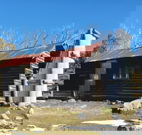 Hedonistic Hiking's Razorback to Harrietville - Geraldton Accommodation