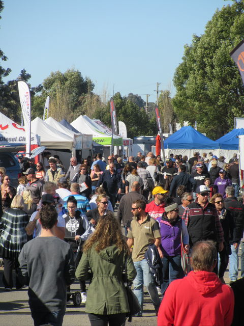 Hunter Valley Caravan, Camping, 4WD, Fish And Boat Show - Geraldton Accommodation 0
