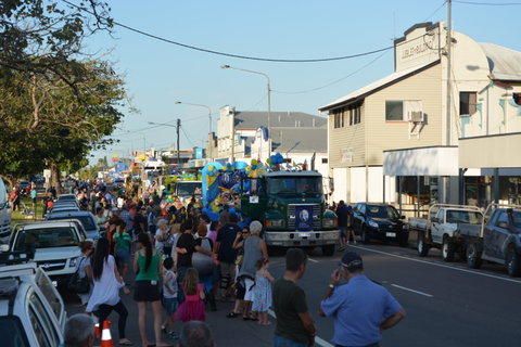 Ingham Maraka Festival - Geraldton Accommodation 0