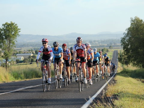 Ipswich 100 - Geraldton Accommodation 5