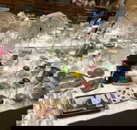 Kadina Uniting Church Garage Sale - Geraldton Accommodation