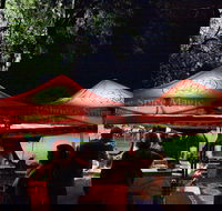 Kangaroo Valley Folk Festival - Geraldton Accommodation