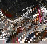 Kiama Farmers Market - Geraldton Accommodation