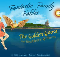 Kids Theatre Online at Home -  Family Fables Hour - Geraldton Accommodation