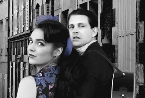 Leaving Jackson - The Johnny Cash & June Carter Show - Geraldton Accommodation 0