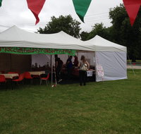 Macclesfield Strawberry Fete - Geraldton Accommodation