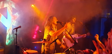 Mornington Winter Music Festival - Geraldton Accommodation 0