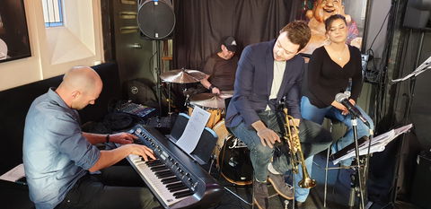 Mornington Winter Music Festival - Geraldton Accommodation 2