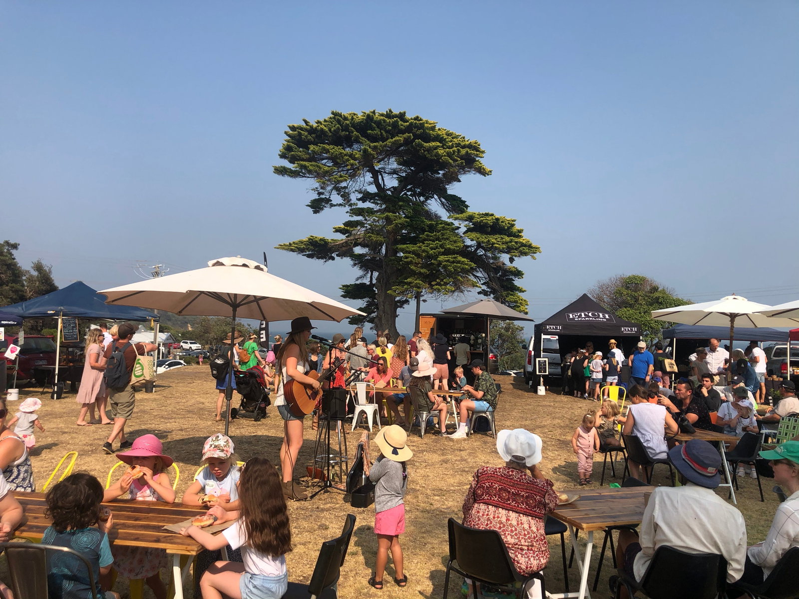 Mount Martha VIC Geraldton Accommodation