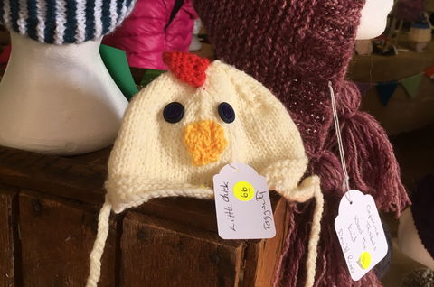 Murrindindi Beanie & Fibre Festival (Online) - Geraldton Accommodation 0