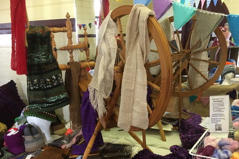 Murrindindi Beanie & Fibre Festival (Online) - Geraldton Accommodation 1