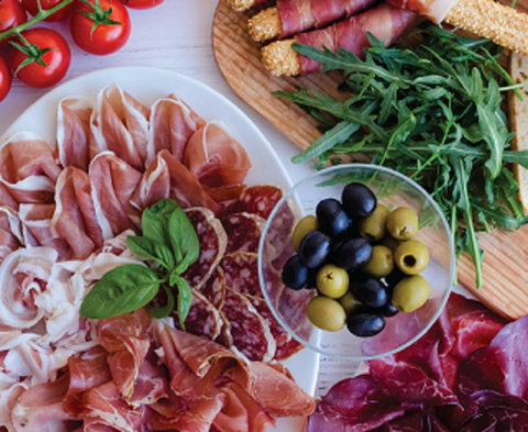 My Northern Italian Kitchen - Cooking Class - Geraldton Accommodation 0