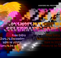 New Years Eve Free Band - Geraldton Accommodation