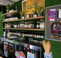 Open Mic at Herd Bar and Grill - Geraldton Accommodation