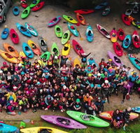 Paddling Film Festival - Coffs Harbour Sawtell - Geraldton Accommodation