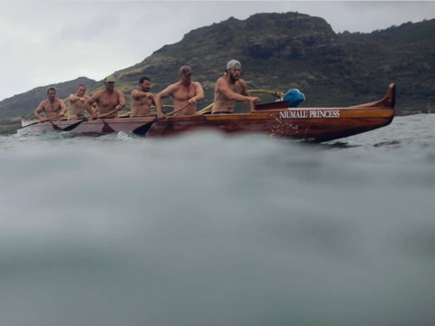 Paddling Film Festival - Coffs Harbour (Sawtell) - Geraldton Accommodation 1