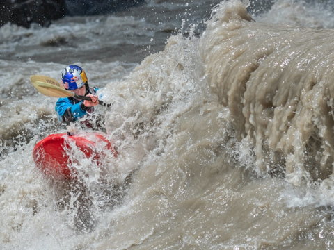 Paddling Film Festival - Coffs Harbour (Sawtell) - Geraldton Accommodation 2