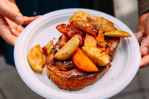 Parramatta Farmers Market - Geraldton Accommodation 1