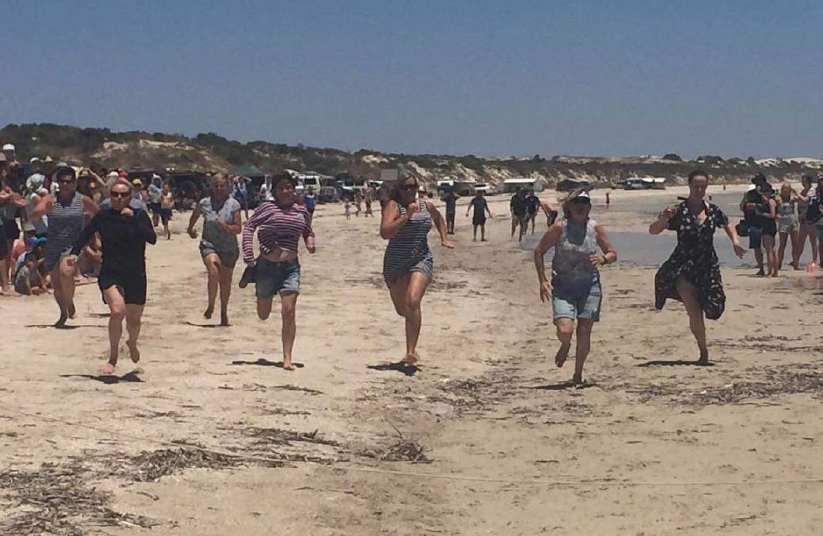 Perlubie SA Geraldton Accommodation