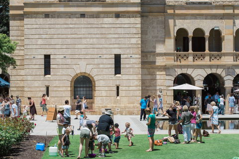 Perth Upmarket - Geraldton Accommodation 1