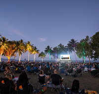 Port Shorts Film Festival - Geraldton Accommodation