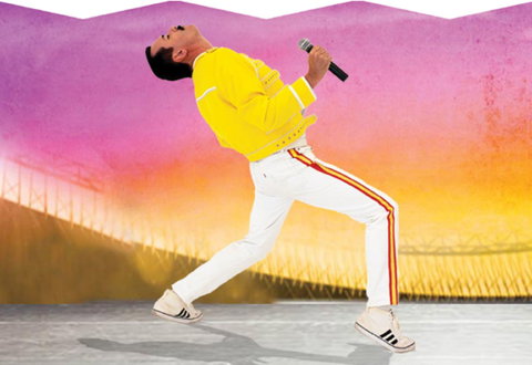 Queen – Bohemian Rhapsody - Geraldton Accommodation 0