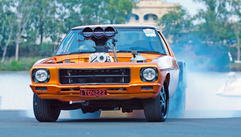 Rockynats - Geraldton Accommodation 0